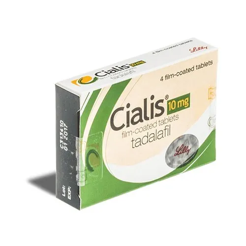 TADALAFIL 10 MG
