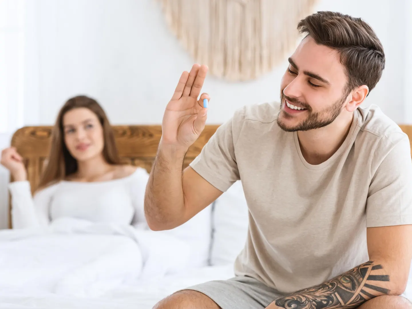 Buy Avanafil online